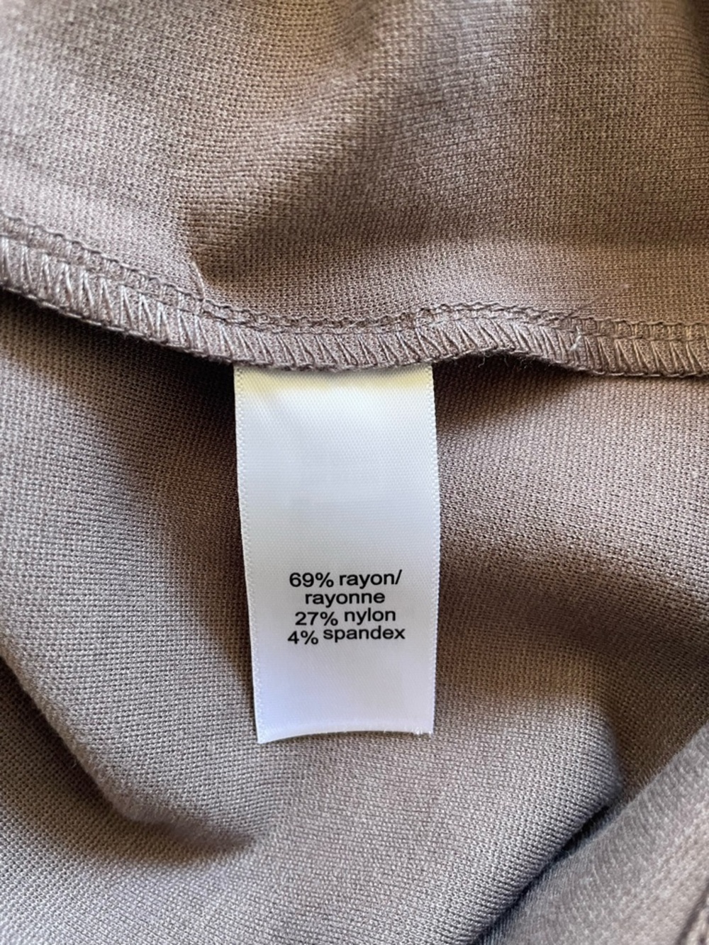 NWT Maurices Mauve Sleeveless Vest Dress Women’s Double Breasted Blazer Style - - Picture 10 of 11